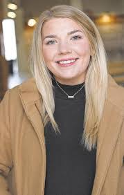 Sarah Herrick's Instagram, Twitter & Facebook