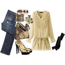 Chic Spanish Casual Clothes For Women Womens Casual Outfits Clothes For Women Chic Clothing Style