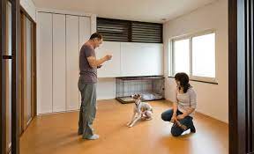 03犬 猫と暮らす家 おしゃれまとめの人気アイデア pinterest フロンティア建築工房 panasonic リフォーム 犬のケージアイデア リフォーム