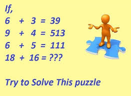 Your task is to dissect the following picture into 2 sections from which you could make a rectangle 6x4 squares. Fb Math Picture Puzzles With Answers