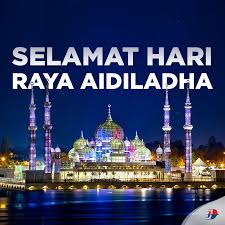 Apabila hari siang, lilin upacara akan dibakar, pakaian baru yang berwarna merah akan memeriahkan suasana, di samping ucapan 'kong hee fatt choy' akan diucapkan sesama penganut. Wishing All Our Muslim Friends Selamat Hari Raya Aidiladha On This Special Day Malaysia Airlines Scoopnest