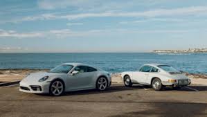 I am panning to buy a brand new 911 carrera turbo. Seven Speed Manual Transmission And A Host Of New Equipment Options