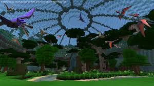 We did not find results for: Jurassic World In Minecraft Marketplace Minecraft