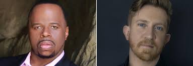 Lester Lynch & Kevin Korth in Recital