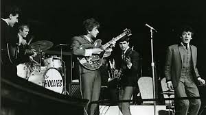 The hollies were one of the many underrated groups of my generation. Bbc Radio 2 Sounds Of The 60s With Tony Blackburn The Hollies And Their Hit Songwriters