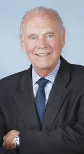 55 years of excellence for Davis R. Chant Realtors