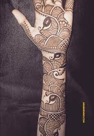 50 Peacock Mehndi Design Henna Design October 2019 In 2020 Mehndi Designs Peacock Mehndi Designs Beginner Henna Designs
