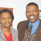 Local high-tech businessman visits White House