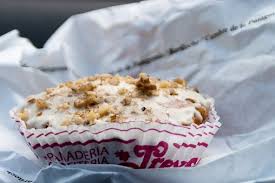 Argentinisches Tortchen Lebensmittel Essen Susses Essen