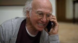 Curb Your Enthusiasm: Amiable Fellow