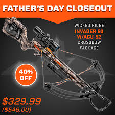 Maybe you would like to learn more about one of these? Closeout Sale Wicked Tenpoint Crossbow Technologies Facebook