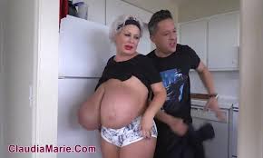 Claudia Marie Heads Jogging And Concludes Up Getting Penetrated By  Good-Sized Meatpipe - uiPorn.com