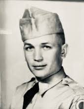 Obituary information for Jack Cecil "Jessie" Iusti, Sr.