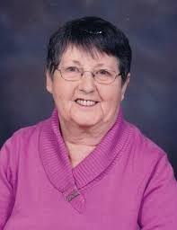 Annie Marie Tavascia Harrington Obituary