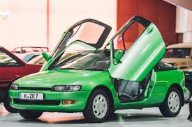 Although produced solely for the japanese market. Toyota Collection Feiert Jdm Day Ladedruck Net