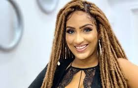 Actress, Juliet Ibrahim laments