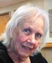 Obituary information for Patricia Cooke