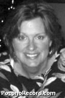 Mary Flaherty Obituary (2007)