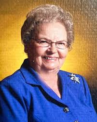 Idalee Lyons Obituary May 19, 2024