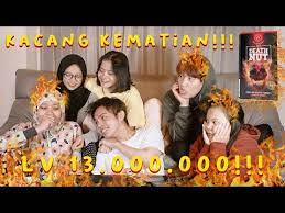 Kpopers Mencoba Kacang Terpedas Di Dunia W Yunita Windy Faj Nadafid Daehoon Feriskadit Youtube Social Media Instagram Social Media Social