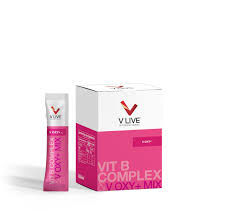 V Oxy Free flat v live icon of all; v oxy