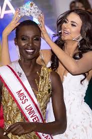 Nova stevens (born may 25, 1994 as nyawal bukjok) is a canadian model, activist, and beauty pageant titleholder who was crowned miss universe canada 2020. Tan Hoa Háº­u Hoan VÅ© Canada Bá»‹ Che Nhan Sáº¯c Bao NgÆ°á»i Lao Ä'á»™ng