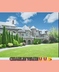 Charlie wade yang kharismatik bab 3335. Charismatic Charlie Wade Home Facebook