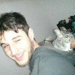 Frank Tetro's Instagram, Twitter & Facebook