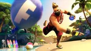 A free multiplayer game where you compete in battle royale, collaborate to create your private island in creative, or quest in save the world. How To Link Epic And Youtube Accounts For Fortnite Drops Gamesradar