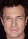 Nathan Fillion Fan Casting