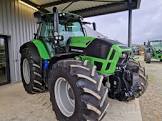 DEUTZ-AGROTRON