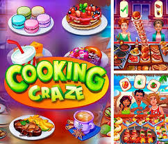 تحميل لعبة الطباخ 2021 Crazy Cooking Chef برابط مباشر من ميديا فاير