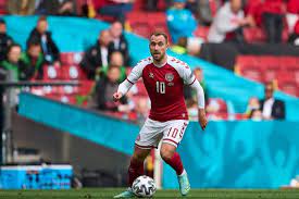 Christian dannemann eriksen (born 14 february 1992) is a danish footballer who plays for the italian club inter milan and the denmark national team as an midfielder.he made his debut for the denmark national team in march 2010, and was the youngest player of the 2010 fifa world cup in south africa. Christian Eriksen Not Able To Play Again In Serie A Unless Defibrillator Removed The Athletic