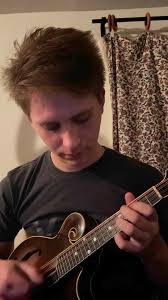 John Reischman June Day 28!