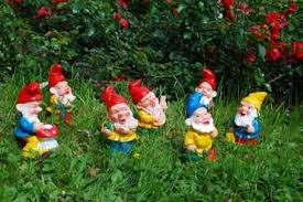 German Classics Gartenzwerge Gartenzwerg Gnome Garten