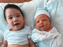 The Bacarro boys: Pancho and Vito Bacarro's cutest photos