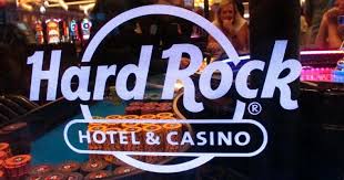 Hard Rock Hotel and Casino