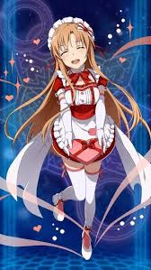 Amilano gmbh wurde im jahr 2014 gegründet. Regalo De San Valentin De Asuna Sword Art Online Asuna Sword Art Online Anime