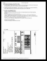 Single (3) 1 through 10 (17) 10 through 20 (14). Awesome Ups Shipping Label Template Word Printable Label Templates Label Templates Labels