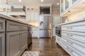 Benjamin moore paper white kitchen. Benjamin Moore Paper White Cabinets With A Bm Revere Pewter Island Benjamin Moore Kitchen White Kitchen Cabinets Paper White Benjamin Moore