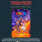 Monday Matinee event in North Little Rock, AR