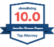 Welcome to Copus & Copus, P.A.