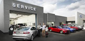 Here at uftring ford, it is our mission to be the automotive home of drivers in the east peoria, il area. Auto Service Peoria East Peoria Mike Murphy Ford