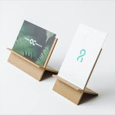 Our wall mount business card holders, or office calling card displays, are ideal racks for featuring contact info.these clear acrylic card dispensers make information highly visible. Business Card Holder Eco Friendly Reclaimed Wood Modern Etsy In 2021 Wood Business Card Holder Business Card Holders Wood Business Cards