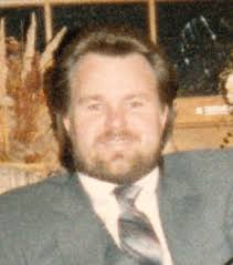 Tony Neil Harrington