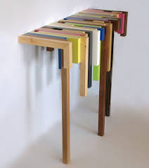 Daha Table Modern Mobilya Boyanmis Mobilya Kendin Yap Mobilya