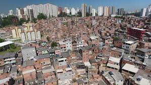 The metropolis is an alpha global city (as listed by the gawc) and the most populous city in brazil, the americas, the western hemisphere and the southern hemisphere. Sao Paulo Sao Paulo Brazil Stock Footage Video 100 Royalty Free 1024057559 Shutterstock