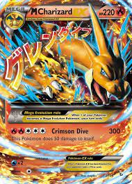 Check spelling or type a new query. M Charizard Ex Y Xy Flashfire Pokemon Tcgplayer Com