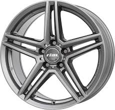 The masculine contours of the five twin spokes emphasize m10's dynamic design. M10 Mg Rial Felgenmarken Raderreifen