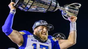 July 27, 2021 winnipeg blue bombers Blue Bombers End 29 Year Grey Cup Drought Youtube